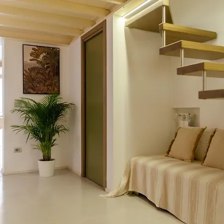 Apulialux - Design Loft W Sauna Near Vecchia Apartamento Bari