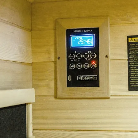 Apulialux - Design Loft W Sauna Near Vecchia