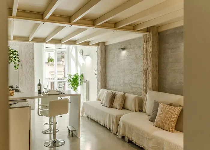 Apulialux - Design Loft W Sauna Near Vecchia Appartement *