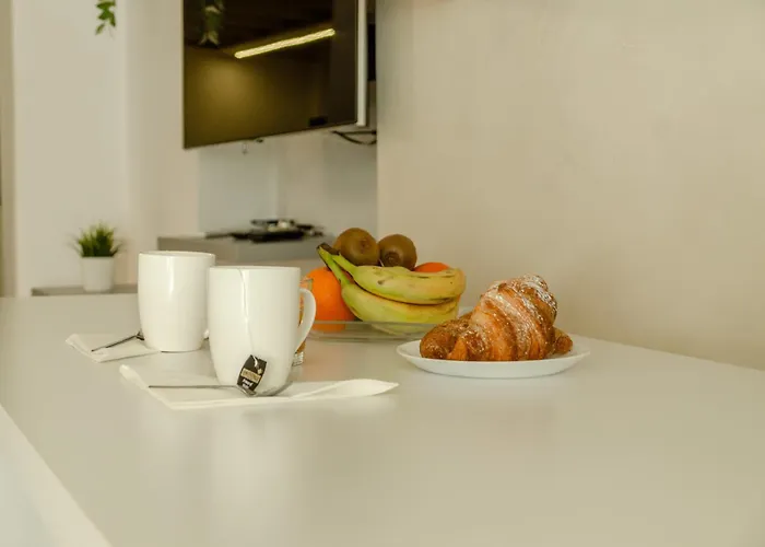 Apulialux - Design Loft W Sauna Near Vecchia Appartement Bari