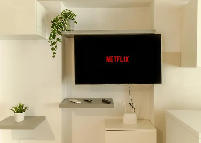 Apulialux - Design Loft W Sauna Near Vecchia Appartement Bari