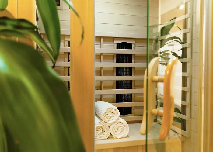 Apulialux - Design Loft W Sauna Near Vecchia * Bari