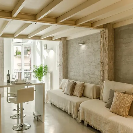 Apulialux - Design Loft W Sauna Near Vecchia Apartament *