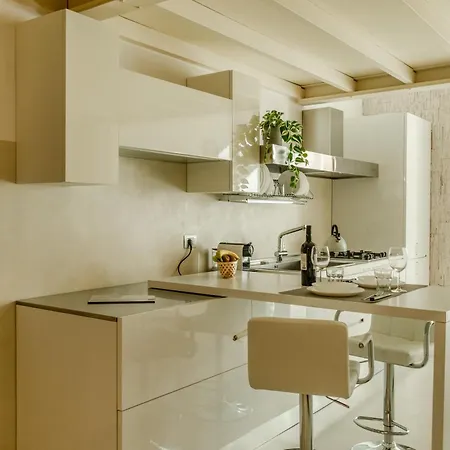 Apulialux - Design Loft W Sauna Near Vecchia アパート