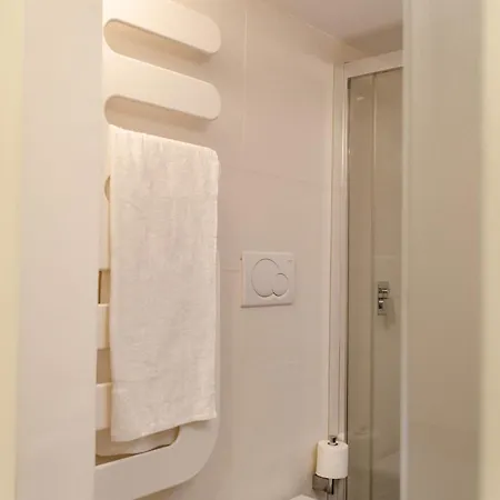 Apulialux - Design Loft W Sauna Near Vecchia * バーリ