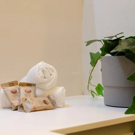 Apulialux - Design Loft W Sauna Near Vecchia アパート