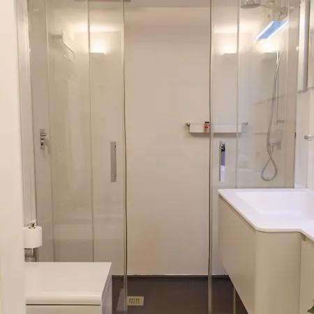 Apartament Apulialux - Design Loft W Sauna Near Vecchia