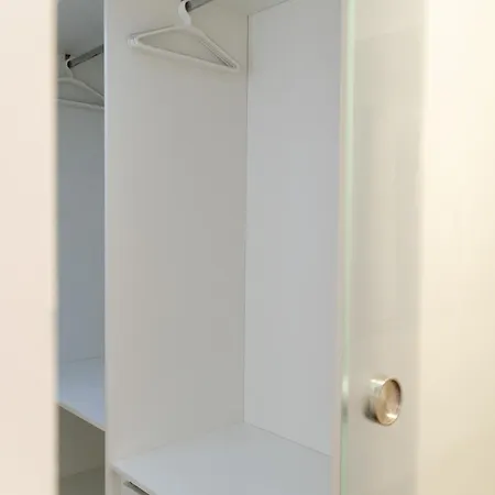 アパート Apulialux - Design Loft W Sauna Near Vecchia *