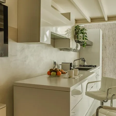Apulialux - Design Loft W Sauna Near Vecchia Bari