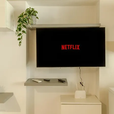 Apulialux - Design Loft W Sauna Near Vecchia Апартаменты Бари