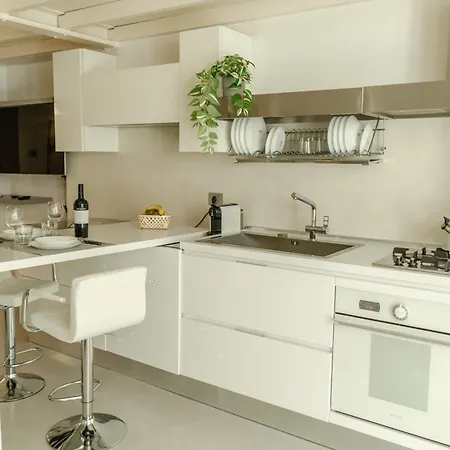 Apulialux - Design Loft W Sauna Near Vecchia