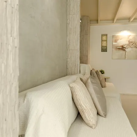 Apulialux - Design Loft W Sauna Near Vecchia Bari