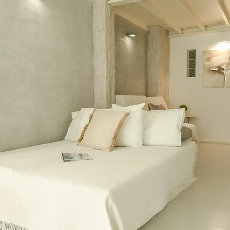 Apartment Apulialux - Design Loft W Sauna Near Vecchia Bari