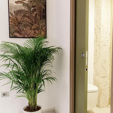 Apulialux - Design Loft W Sauna Near Vecchia * バーリ