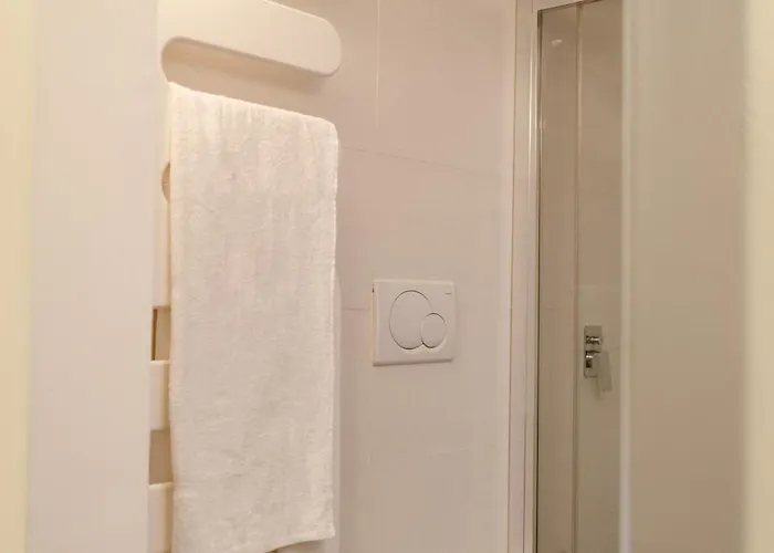 Apulialux - Design Loft W Sauna Near Vecchia * Bari