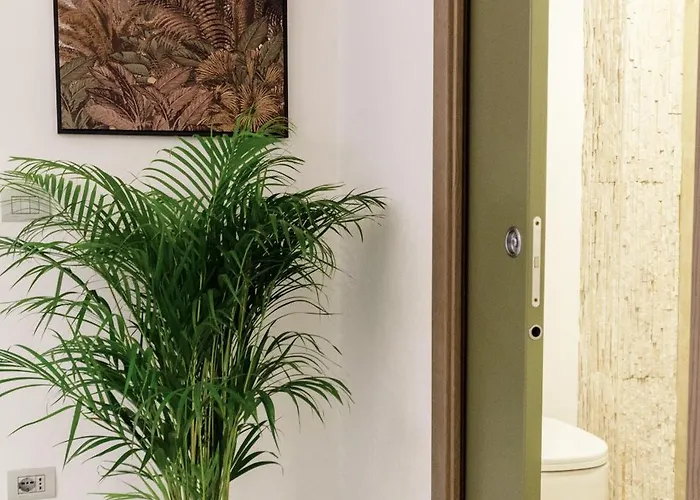 Apulialux - Design Loft W Sauna Near Vecchia * Bari